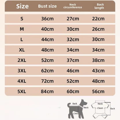 Large Pet Dog Jacket with Harness Winter Warm Dog Clothes for Labrador Waterproof Big Dog Coat Chihuahua French Bulldog Outfits
